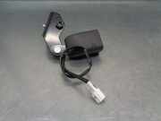GÃ¼rtelschnalle Links Hinten SINREFE Renault Kadjar (RFEH) SUV 1.2 Energy TCE 130 (H5F-F4)