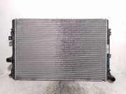 Radiator 5N0121253L Volkswagen Sharan (7N) Großraumlimousine 2.0 TDI 16V (CFFB) CFFB