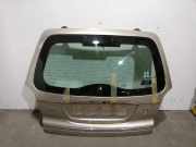 Hintert?r 204D2 Rover 75 Tourer Kombi 2.0 CDTi 16V (204D2)