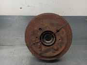Achsschenkel Halter Rechts Hinten 432000M001 Nissan Almera (N15) Limousine 2.0 GX Diesel (CD20)
