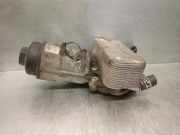 ?lfiltergeh?use 90571672 Saab 9-3 II Sport Limousine (YS3F) Limousine 2.2 TiD 16V (D223L)