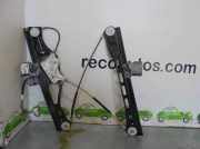 Fensterheber Rechts Vorne 993627101 Mercedes-Benz E (W211) Limousine 2.6 E-240 V6 18V (M112.913)