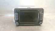 Multifunctionelle Display 3C8035190C Volkswagen VAN (5N_) 2.0 TDI (5N1, 5N2)