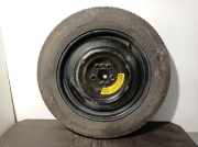 Reserverad 1634011102 Mercedes-Benz ML I (163) SUV 270 2.7 CDI 20V (OM612.963)