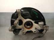 Achsschenkel Halter Rechts Vorne A2043323001 Mercedes-Benz CLASE (X204) 220 CDI 4-matic (204.984, 204.997)
