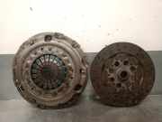 Kupplungsset 5M22A Honda HR-V (RU) Großraumlimousine 1.6 i-DTEC 16V (N16A3)
