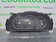 Tachoeinheit Kmh 940133E190 Kia Sorento I (JC) SUV 2.5 CRDi 16V VGT (D4CB)