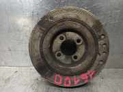 Kurbelwellen-Riemenscheibe 55200498 Opel Combo (Corsa C) Van 1.3 CDTI 16V (Z13DTJ)
