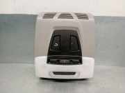 Innenbeleuchtung E3255400 BMW X1 (F48) SUV sDrive 18d 2.0 16V (B47-C20A)