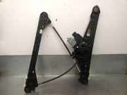 Fensterheber Rechts Vorne 9830389280 Peugeot II SUV (MC_, MR_, MJ_, M4_) 1.2 THP/ PureTech 130 (MRHNSM, MRHNSU, MRHNSJ, MRHNYW,...