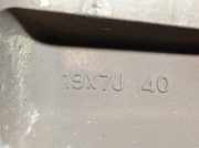 Felge 4CB3A Nissan X-Trail (T32) SUV 1.6 Energy dCi 130 (R9M)