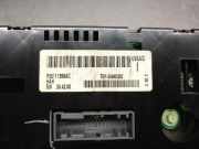 Bedienung Klimacontrolle P55111898A Dodge Journey Gro?raumlimousine 2.0 CRD 16V (BWD)