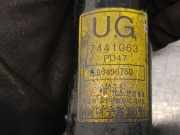 Sto?d?mpfer Rechts Hinten 96496750 Daewoo / Chevrolet Evanda Limousine 2.0 16V (T20SED)