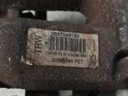 Vorglüh Relais 7700115078 Renault KANGOO (F/KC0) 1.5 dCi Diesel