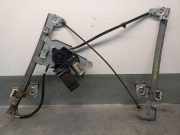 Fensterheber Rechts Vorne 130821730 Skoda Octavia (1U2) Liftback 1.9 TDi 110 (ASV)