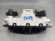 Bedienung Klimaanlage 5P3743000 Dacia DOKKER Furgoneta/monovolumen 1.6 LPG