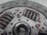 Kupplungsset 8200828472 Nissan Primastar Bus 2.5 dCi 140 16V (G9U-730)