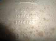 Anlasser 02A911023T Audi A3 Quattro (8L1) Schrägheck 1.8 20V Turbo Quatttro (AGU)