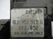 Lichtschalter 8L0953513G Skoda Octavia (1U2) Liftback 1.9 TDi GLX,SLX (AGR)