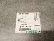 Hutablage 51477425352 BMW X1 (F48) SUV sDrive 18d 2.0 16V (B47-C20A(Euro 6))