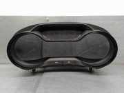 Tachoeinheit Kmh 9815672280 Opel Grandland (X) SUV 1.6 CDTi 120 (B16DTH(DV6FC))