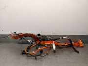 Kabel 4M0971013AB Volkswagen Touareg SUV 3.0 V6 24V TSI (DCBE) DCBE