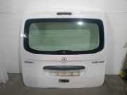 HintertÃ¼r A4157401800 Mercedes-Benz Citan (415.7) GroÃŸraumlimousine 1.5 109 CDI Crewbus (OM607.951(Euro 5)