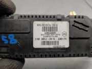 Scheibenwischermotor Vorne 8200006449 Renault Vel Satis (BJ) Großraumlimousine 3.0 dCi V6 24V (P9X-701(Euro 3))