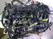 Motor 9H06 Citroën CITROËN II (NC_) 1.6 HDi 90