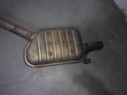 Auspuff Endtopf 1Z0253181Q Skoda Octavia Kombi (1Z5) Kombi 5-drs 2.0 TDI PD 4x4 (BMM)