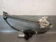 Fensterheber Links Vorne GHP959590A Mazda 6 (GJ/GH/GL) Limousine 2.2 SkyActiv-D 150 16V (SH)