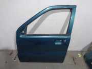 Tür Links Vorne 6800286G00 Suzuki Ignis (MH) Schrägheck 5-drs 1.5 16V 4x4 (M15A)