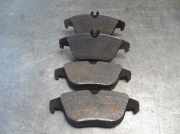 Bremsbel?ge ROADHOUSE Mercedes-Benz CLASE BERLINA 2.2 CDI CAT