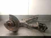 Achsschenkel Halter Rechts Hinten SU001A6617 Toyota ProAce Van 1.6 D-4D 95 16V Worker (3WZTV(DV6FDU))