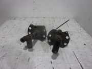 StoÃŸfÃ¤ngertrÃ¤ger Vorne 51118195297 BMW 3 serie Touring (E46/3) Kombi 320d 16V (M47-D20(204D1))