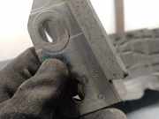 Innenkotflügel Links Hinten A2476903503 Mercedes-Benz GLA (H247) SUV 2.0 200d 4-Matic (OM654.920)