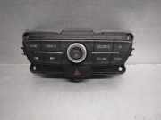 Radio F1ET18K811HD Ford Focus 3 Schrägheck 1.0 Ti-VCT EcoBoost 12V 125 (M1DD)