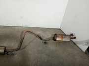 Auspuffanlage Original 201004781R Nissan Juke (F16) SUV 1.0 DIG-T 117 12V (HRA0)