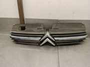 Grill 9636751980 Citroën C5 I Berline (DC) Schrägheck 2.0 HDi 110 (DW10ATED(RHZ))