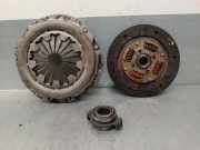 Kupplungsset 205294 Citroën Saxo Schrägheck 1.4i SX,VSX (TU3JP(KFX))