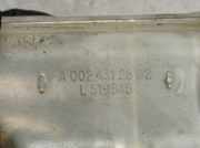 Hauptzylinder A0024312802 Mercedes-Benz (W638) CAJA CERRADA 110 CDI (638.094)