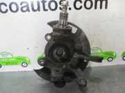 Achsschenkel Halter Rechts Vorne 4001050J02 Nissan Primera (P10) Limousine 1.6 16V (GA16DE)