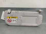 Sonnenblende Rechts 85220GI010YGU Hyundai 5 (NE) (BEV)