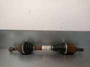 Antriebswelle Links Vorne 3272QR Citroën C6 (TD) Limousine 2.7 HDiF V6 24V (DT17TED4(UHZ))