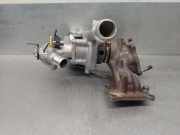 Turbolader 2823107600 Kia Stonic (YB) SUV 1.0i T-GDi 12V Eco-Dynamics+ (G3LF)