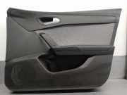 Türverkleidung Rechts Vorne 5FA867012BJUTT Seat Leon Sportstourer (KLF) Kombi 5-drs 1.5 TGI 16V (DHFA)