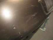 Stoßstange Hinten 4805153 Chrysler 300 M Limousine 3.5 V6 24V (35L)