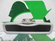 Sonnenblende Links Smart City-Coup? Schr?gheck 3-drs 0.6 Turbo i.c. (M160.13)