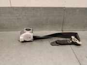 Sicherheitsgurt Rechts Hinten 96700778XX Peugeot Partner Tepee (7A/B/C/D/E/F/G/J/P/S) GroÃŸraumlimousine 1.6 HDI 90 16V Phase 1 (DV6ATED4(9HX))