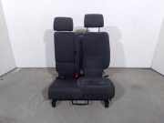 Sitz Links Hinten 5N0885501F Volkswagen VAN (5N_) 2.0 TDI (5N1, 5N2)